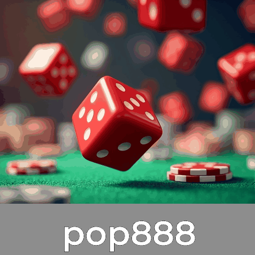 Cassino Online pop888