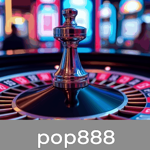 Cassino Online pop888
