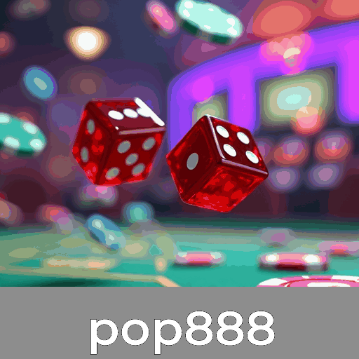 Cassino Online pop888