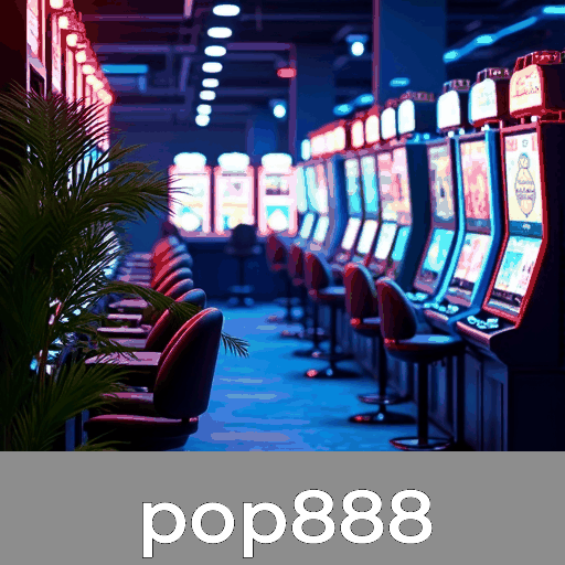Cadastro na pop888