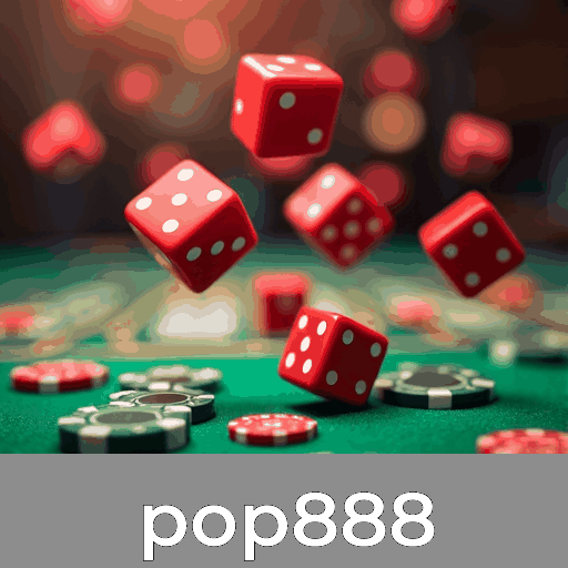 Cassino Online pop888