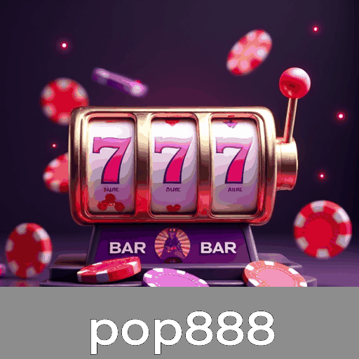 Cadastro na pop888