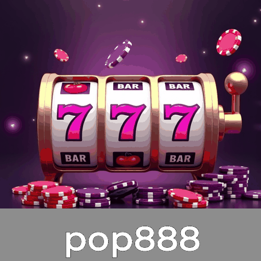 Cadastro na pop888
