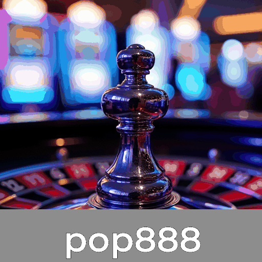 Cassino Online pop888
