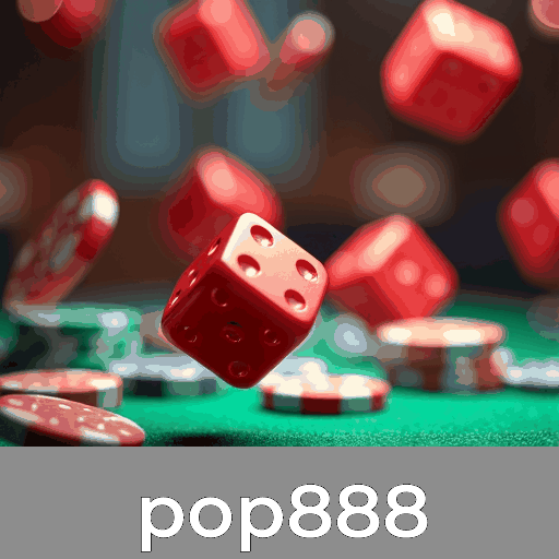 Cadastro na pop888