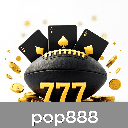 Cassino Online pop888
