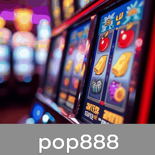 Acesso ao pop888