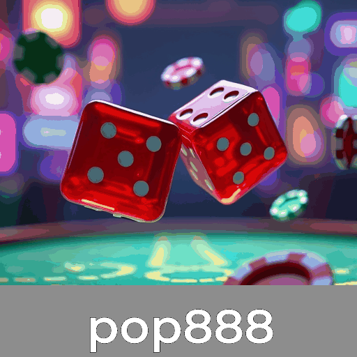 Cadastro na pop888