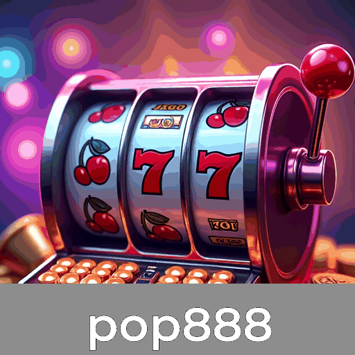 Cassino Online pop888