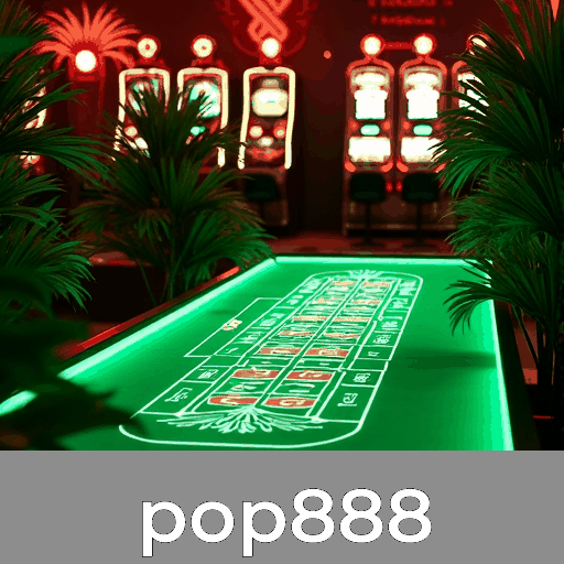 Acesso ao pop888
