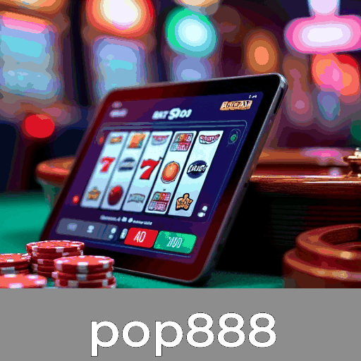 Acesso ao pop888
