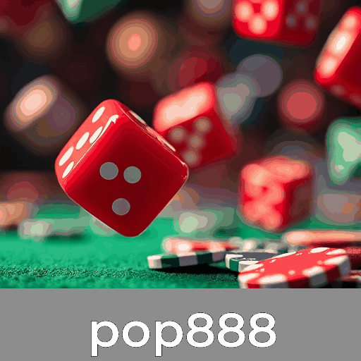 Cadastro na pop888