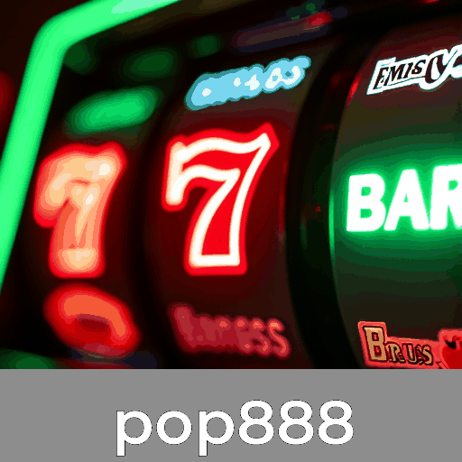 Cadastro na pop888