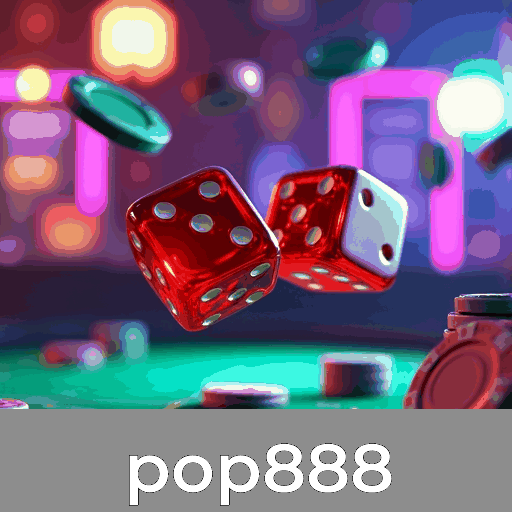 Acesso ao pop888